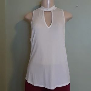 Pretty blouse
